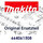 Makita Keilriemen       Tm-92.14H (664061508)