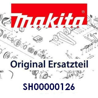 Makita Motor D Kpl. Drc200 (SH00000126)