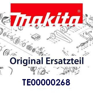 Makita Ventilatorkopfsperre Dcf102 (TE00000268)