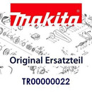 Makita Fuss-Polster f�r Tr00000001 (TR00000022)