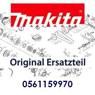 Makita Schlauchschelle Evh2000 (0561159970)