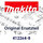 Makita Gummilager Vorderachse (412264-8)