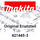 Makita Hülsenhalter (Gummi)  6820V (421445-3)
