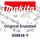 Makita Ventilatordeckel Cl108Fdw/Fd (458834-9)
