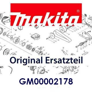 Makita Dichtung Dml809 (GM00002178)