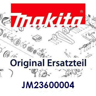 Makita Abdeckung Deawst06 (JM23600004)
