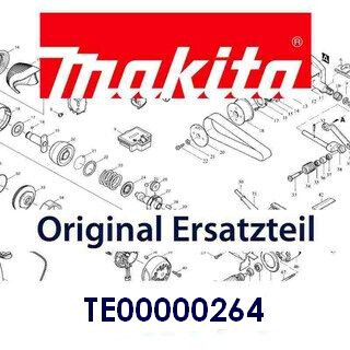 Makita Batteriegehuse Dcf102 (TE00000264)