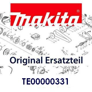 Makita Auslseschalter Mp100D (TE00000331)