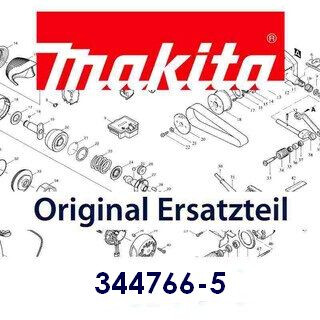 Makita Halterung  An923/943 (344766-5)