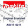 Makita Dichtung Luft Af201Z (A0311-0211)