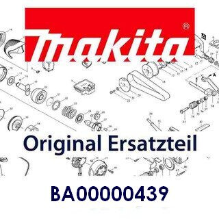 Makita Inbusschraube Am960 (BA00000439)