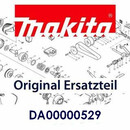 Makita Deckelförmige Scheibe (DA00000529)