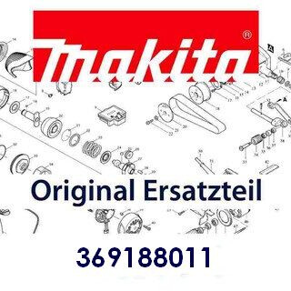 Makita Anlaufscheibe Neu (369188011)