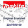 Makita Dichtung  G4100R/G3500R (2267550103)