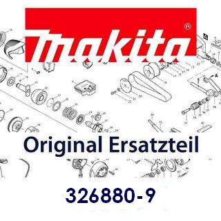 Makita Fixierstift B Dur188 (326880-9)