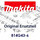 Makita Typenschild  Td091D (814G43-6)