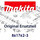 Makita Typenschild  Ga9020 (861762-3)