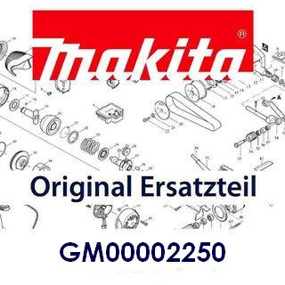 Makita Schraube 2.0X5 Kb Deadml812 (GM00002250)