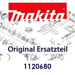 Makita O-Ring  Hw140 (1120680)