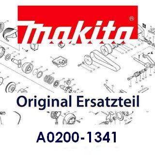 Makita O-Ring  Af201Z (A0200-1341)