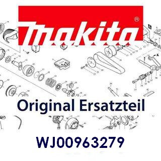 Makita Schraube (WJ00963279)