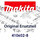 Makita Staubsackschiene (410602-8)