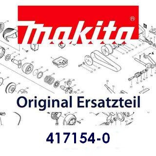 Makita Kappe  Hr2432 (417154-0)