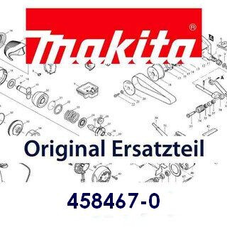 Makita Staubsacktrger(Stay) 4071D (458467-0)