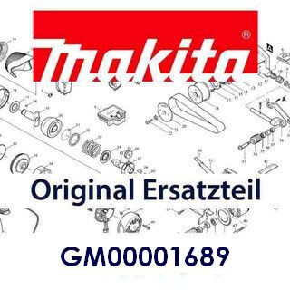Makita Metallfeder  Ml104 (GM00001689)