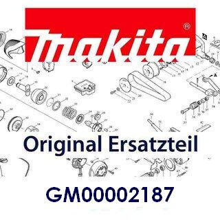 Makita Ferritring-Trger Dml809 (GM00002187)