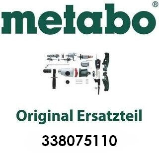 METABO Leistungsschild, 22474000 EB 1.100 - 14 (338075110)