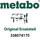 METABO Leistungsschild 15250180 PE 15-25 (338074170)