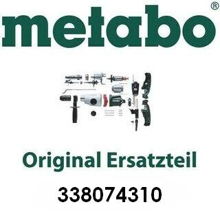 METABO Leistungsschild, 03623250 W 11-125 Quick (338074310)