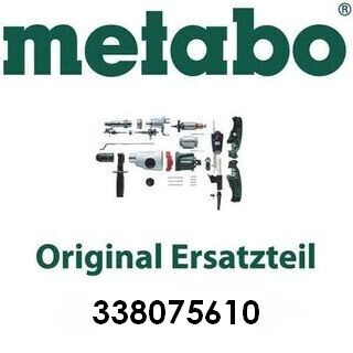 METABO Leistungsschild 22475000 ROTIGER CL (338075610)
