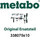 METABO Leistungsschild 22475000 ROTIGER CL (338075610)