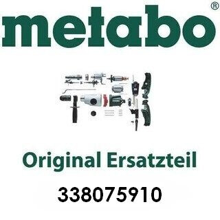 METABO Leistungsschild 01611 FSB 36 -18 LTX BL (338075910)
