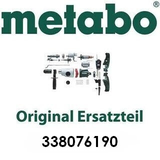 METABO Leistungsschild 45067190 GM13Y RSEV 19-1 (338076190)