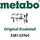 METABO Typenschild rechts 22090 vers. angelegt (338133960)