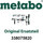 METABO Leistungsschild 02028000 AS 18 L PC (338075820)