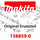 Makita Getriebegehäuse Kpl  Hm1213C (158859-0)