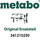 METABO Zentrierspitze (341210250)