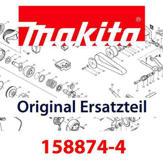 Makita Getriebegehused. Fs2300-6300 (158874-4)
