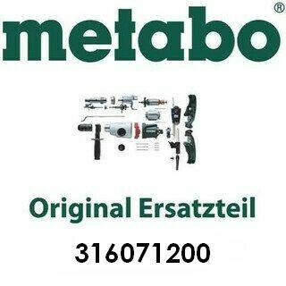 METABO Litzensatz vollst. (316071200)