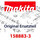 Makita Getriebegehäuse Fs4000 (158883-3)
