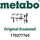 METABO Originalbetriebsanleitung 15-spr. Akku (170277760)