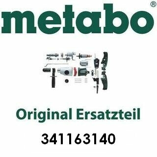 METABO (Sprueh-)Rohr (341163140)