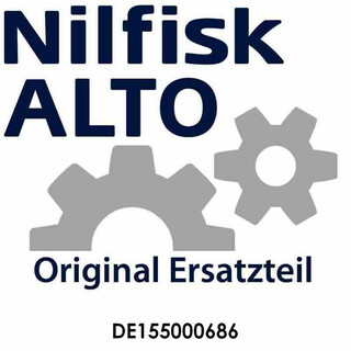 NILFISK 11kW Verdichter FPZ neu wickeln + lagern  (DE155000686)