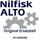 NILFISK Winkelverschraubung R 1/8 D6  (DE155000584)