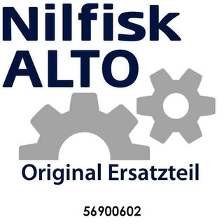 NILFISK REDUCER W/O RING E00026  (56900602)