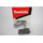 2 x Makita Dolmar Sägekette Ersatzkette  3/8  30cm  1,3mm  46TG, 511492046